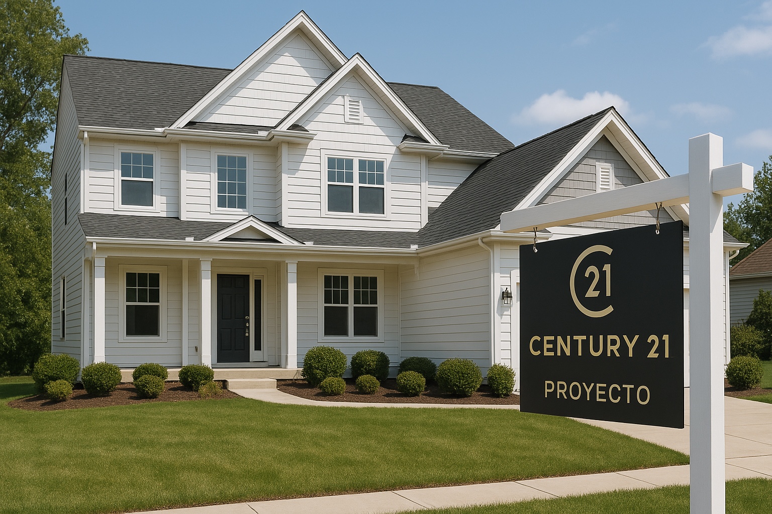 Century 21